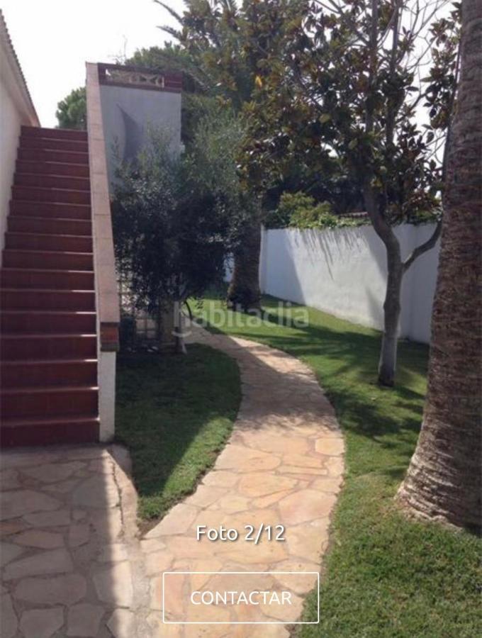 La Calma Del Delta Villa L'Eucaliptus Exterior photo